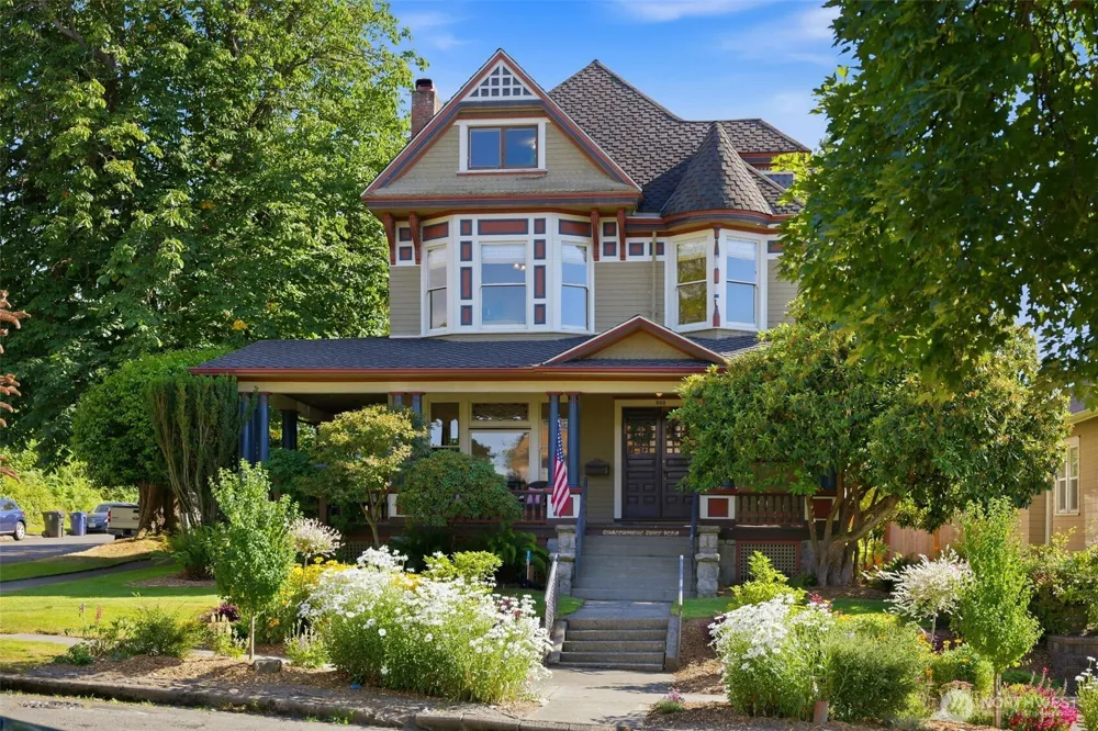 502 E STREET Tacoma, WA 98403