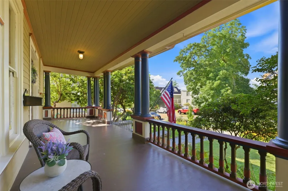 502 E STREET Tacoma, WA 98403