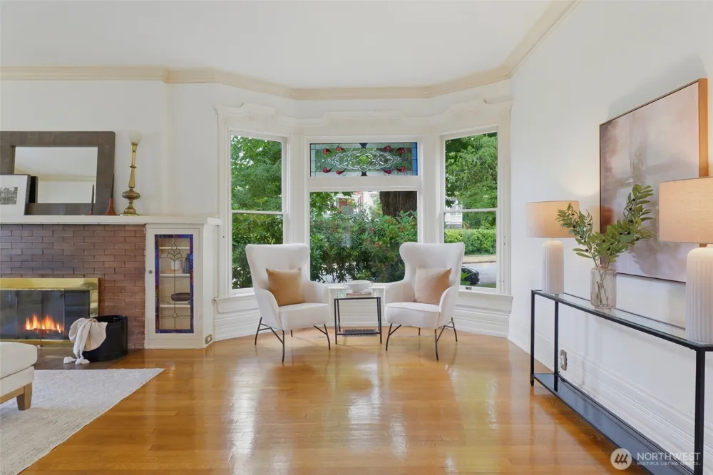 502 E STREET Tacoma, WA 98403