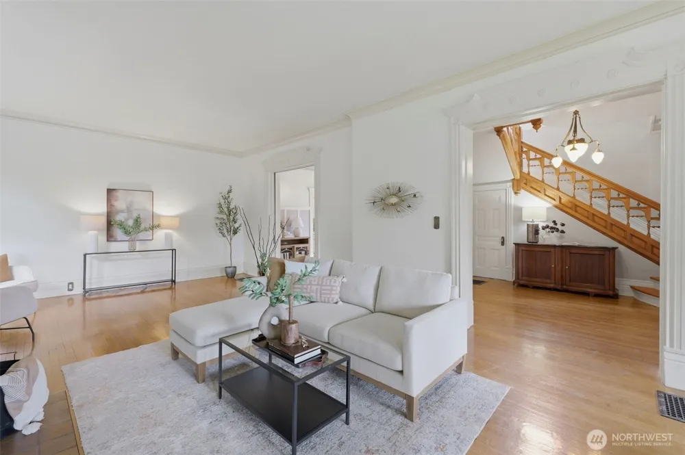 502 E STREET Tacoma, WA 98403