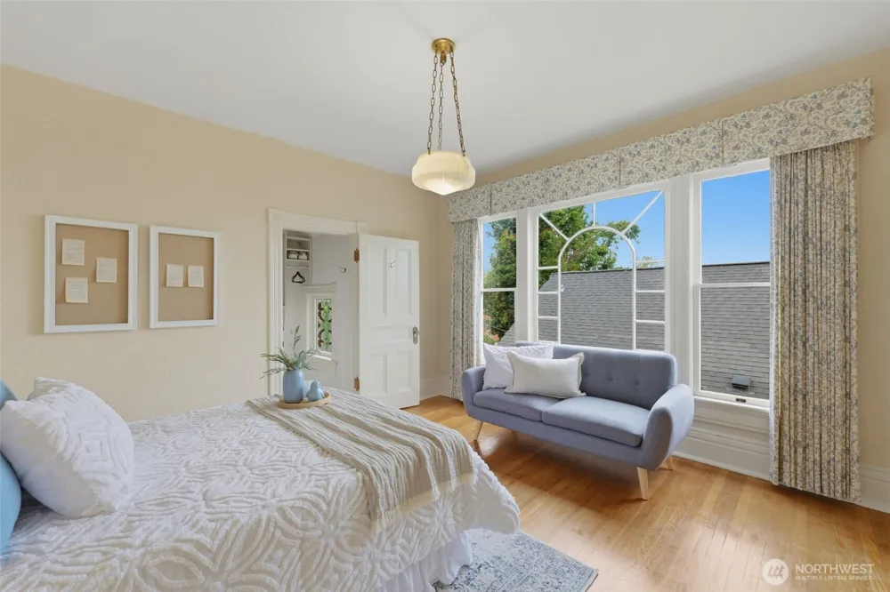 502 E STREET Tacoma, WA 98403