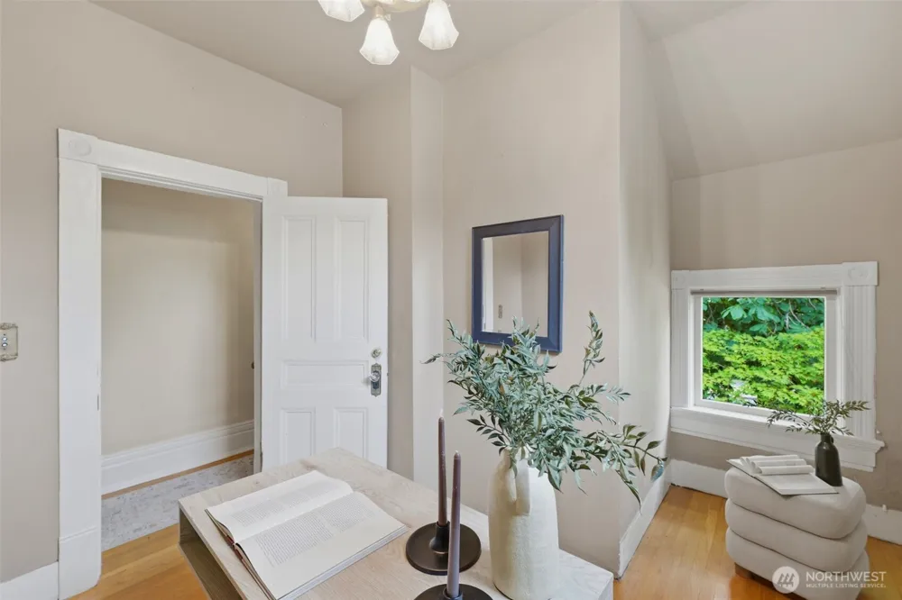 502 E STREET Tacoma, WA 98403