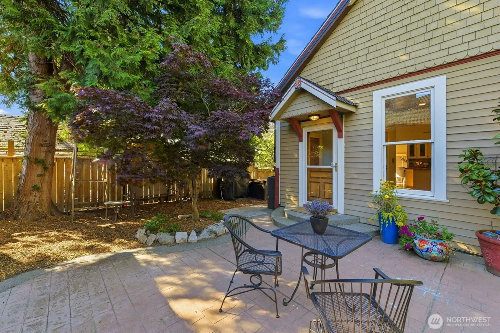 502 E STREET Tacoma, WA 98403