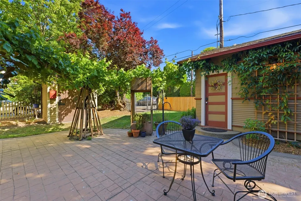 502 E STREET Tacoma, WA 98403