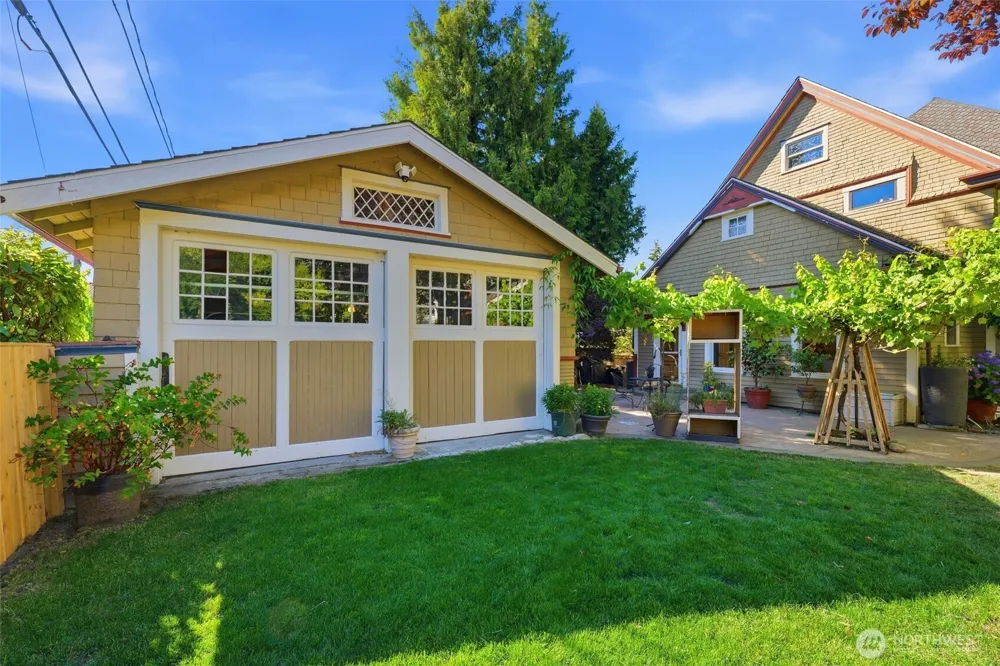 502 E STREET Tacoma, WA 98403