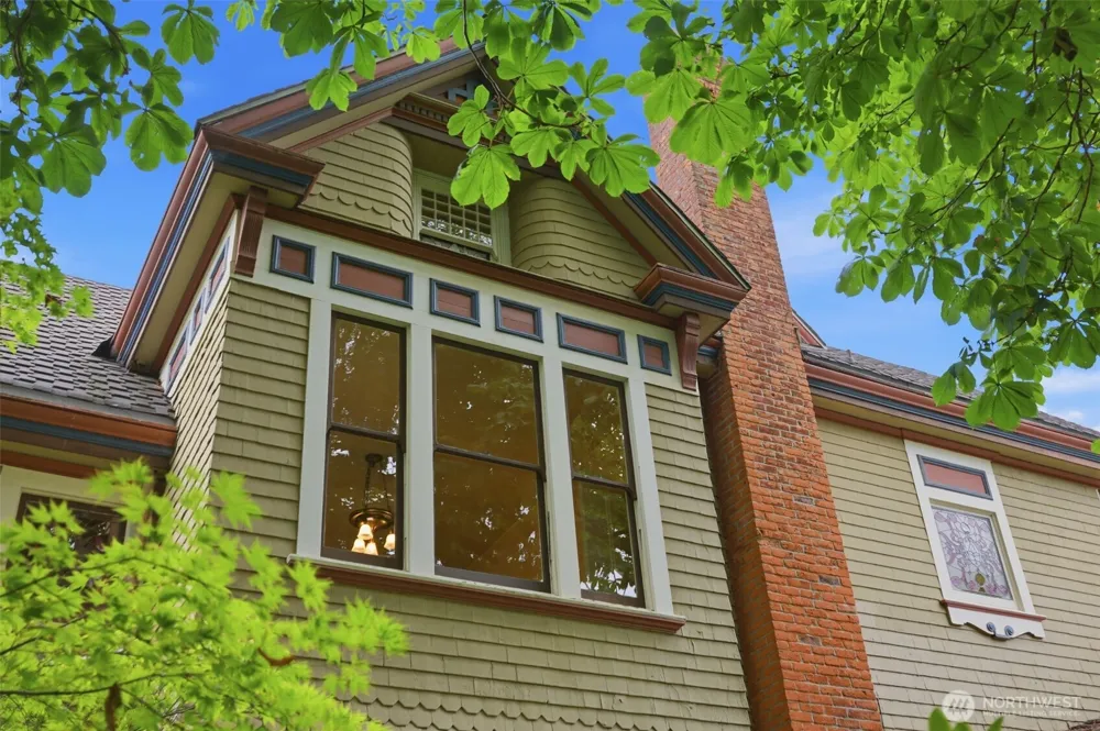 502 E STREET Tacoma, WA 98403