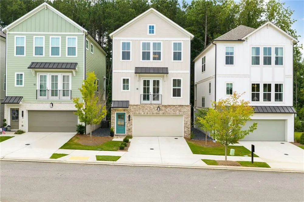 102 Pinecone Parkway Alpharetta, GA 30022