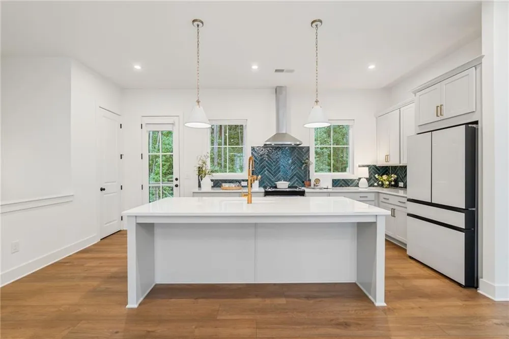 102 Pinecone Parkway Alpharetta, GA 30022