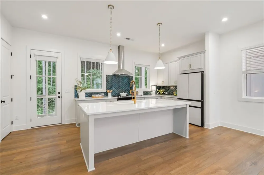 102 Pinecone Parkway Alpharetta, GA 30022
