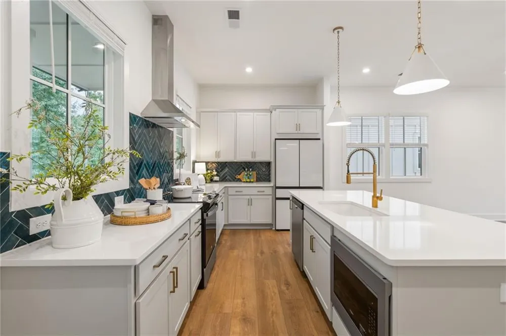 102 Pinecone Parkway Alpharetta, GA 30022