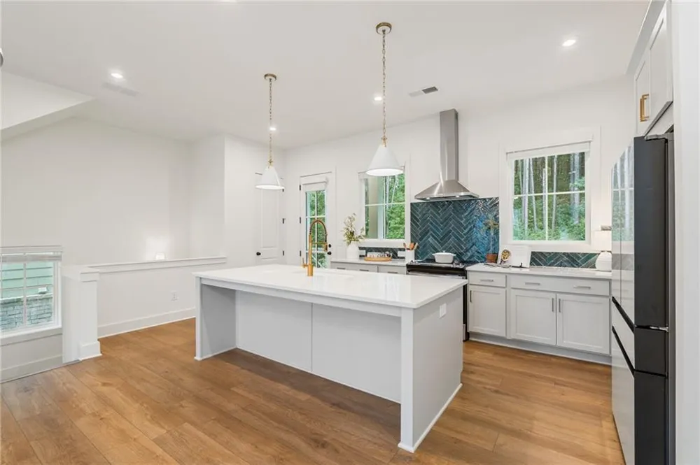 102 Pinecone Parkway Alpharetta, GA 30022