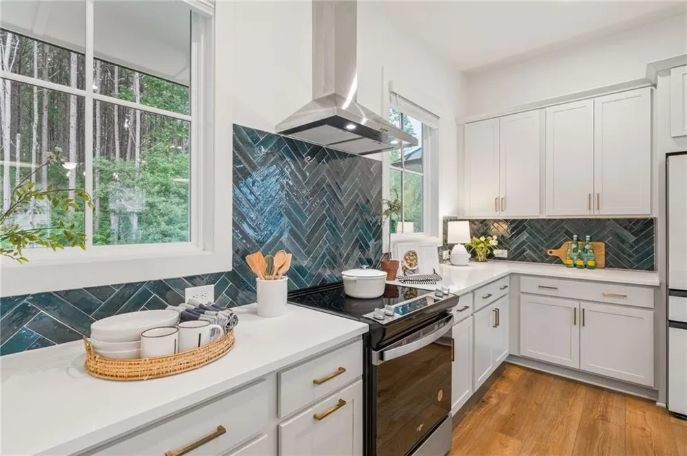 102 Pinecone Parkway Alpharetta, GA 30022