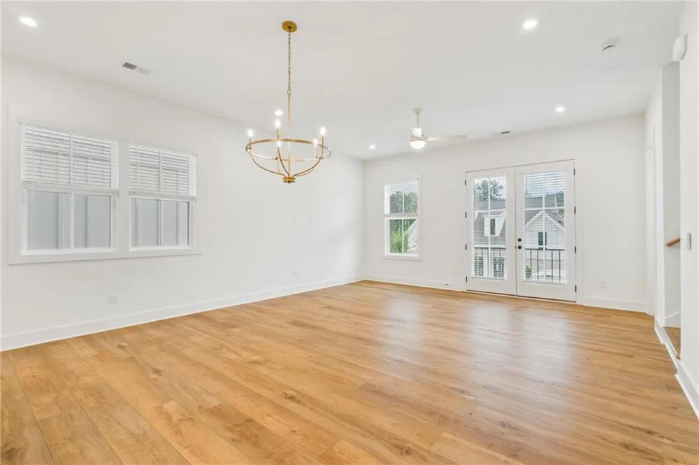102 Pinecone Parkway Alpharetta, GA 30022