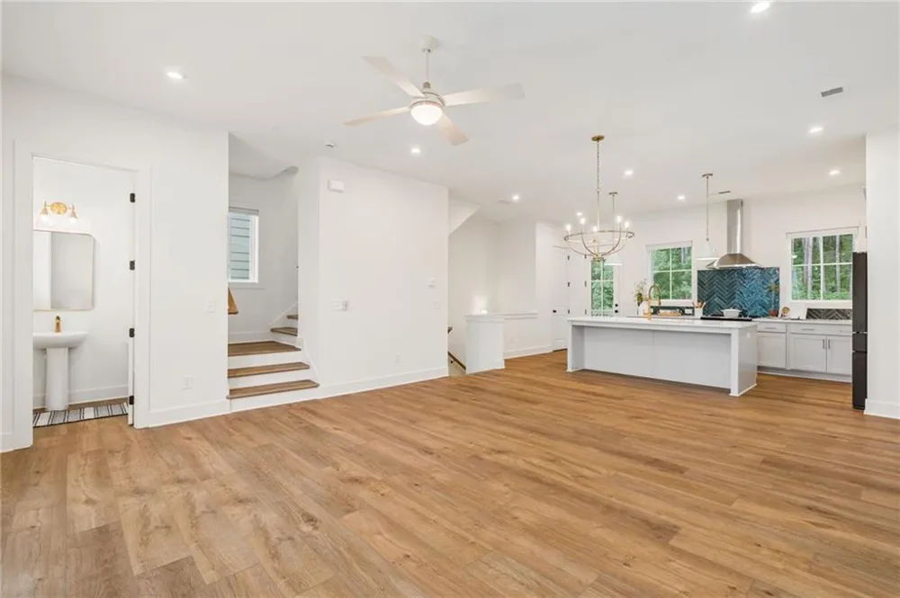 102 Pinecone Parkway Alpharetta, GA 30022