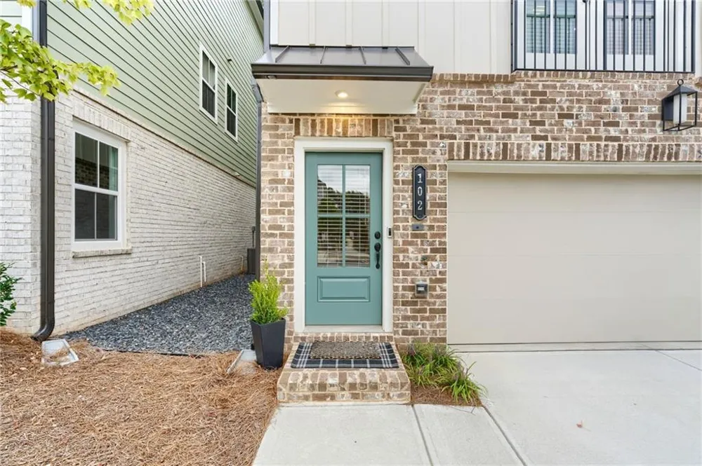 102 Pinecone Parkway Alpharetta, GA 30022