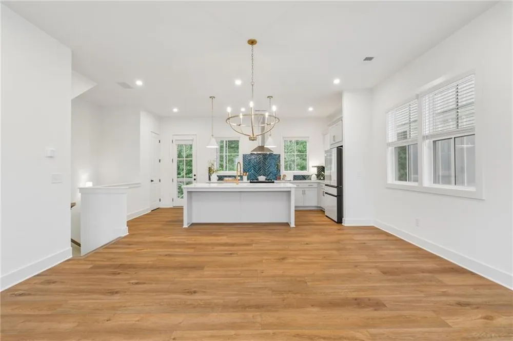 102 Pinecone Parkway Alpharetta, GA 30022