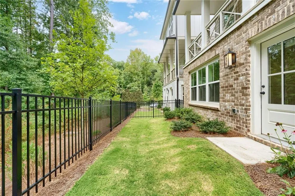 102 Pinecone Parkway Alpharetta, GA 30022