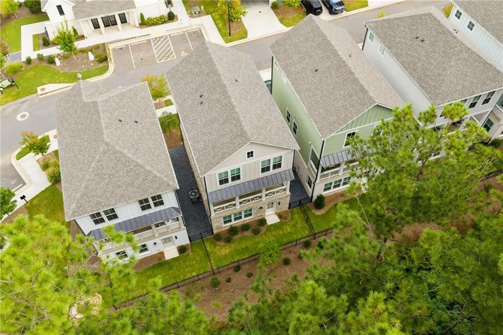 102 Pinecone Parkway Alpharetta, GA 30022