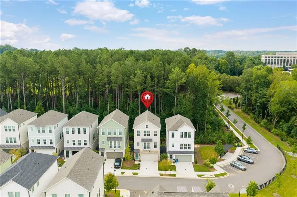 102 Pinecone Parkway Alpharetta, GA 30022