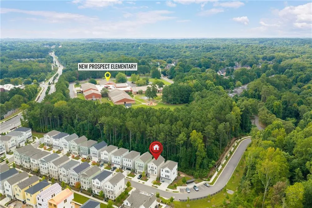 102 Pinecone Parkway Alpharetta, GA 30022
