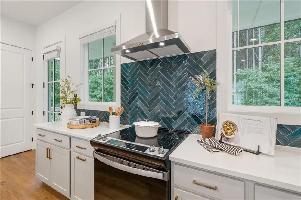 102 Pinecone Parkway Alpharetta, GA 30022