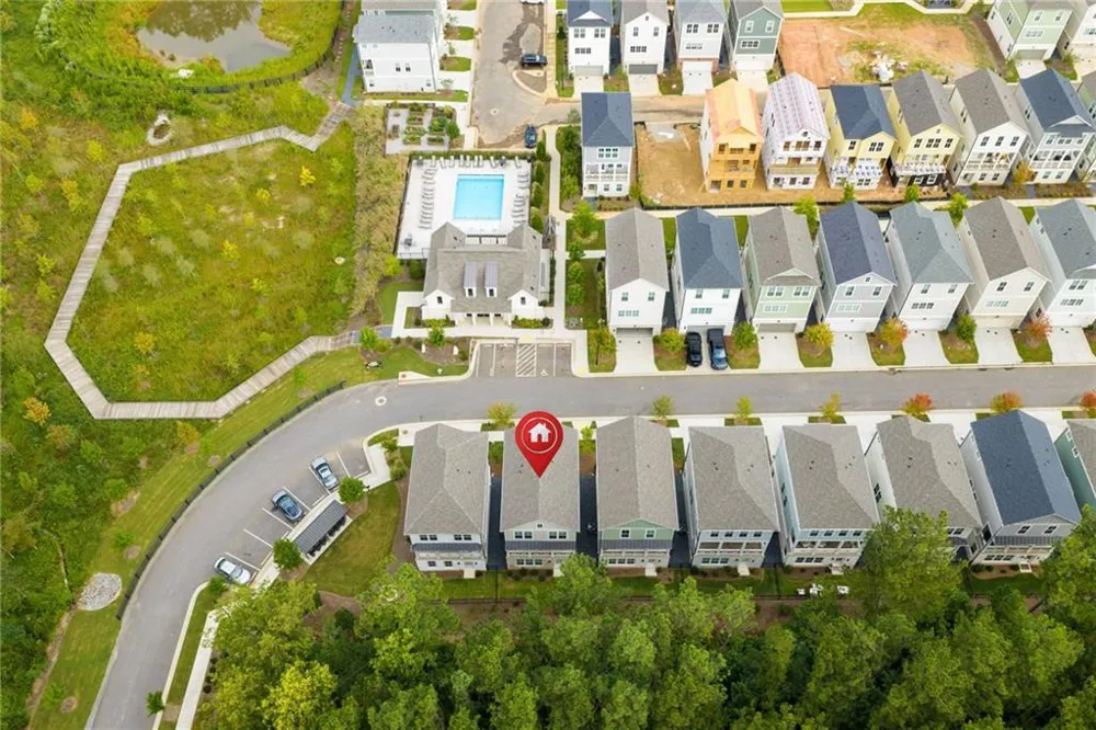 102 Pinecone Parkway Alpharetta, GA 30022