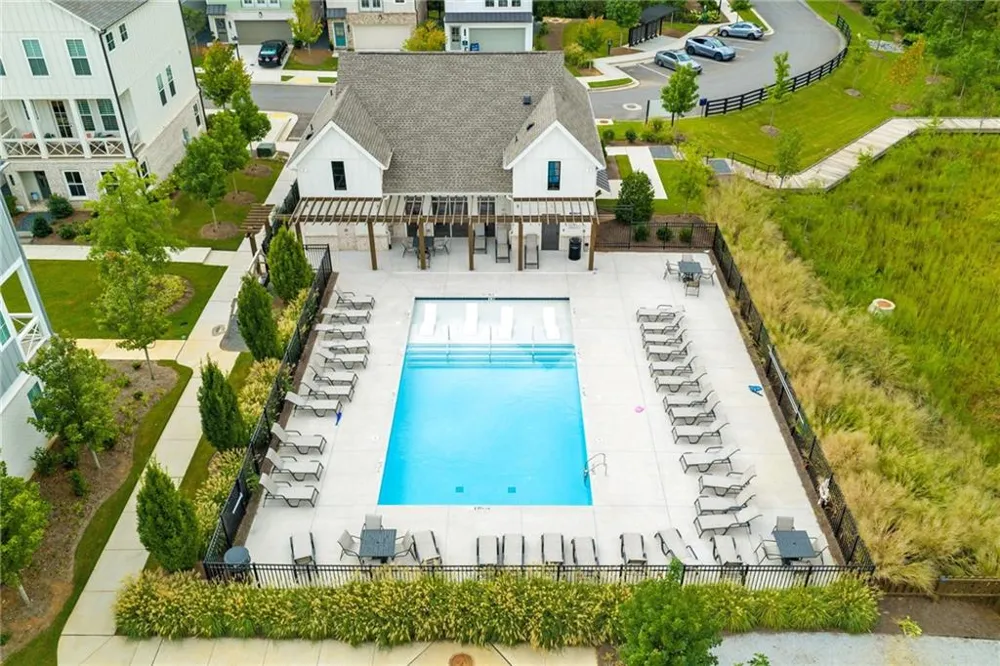 102 Pinecone Parkway Alpharetta, GA 30022