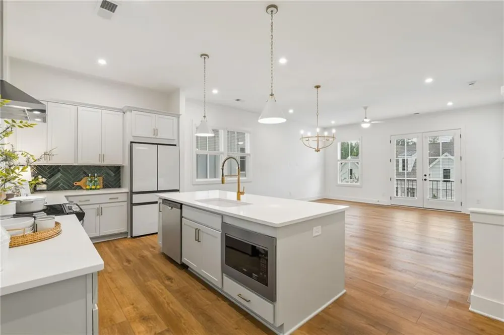 102 Pinecone Parkway Alpharetta, GA 30022