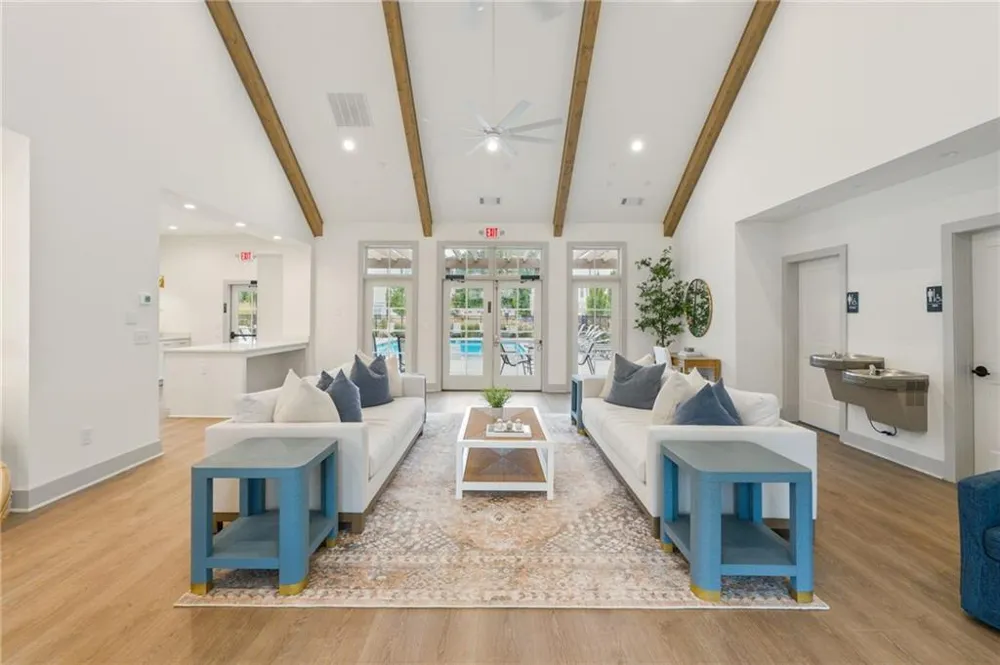 102 Pinecone Parkway Alpharetta, GA 30022