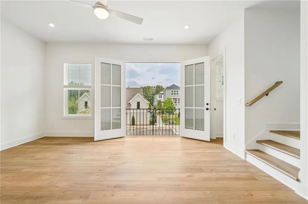 102 Pinecone Parkway Alpharetta, GA 30022