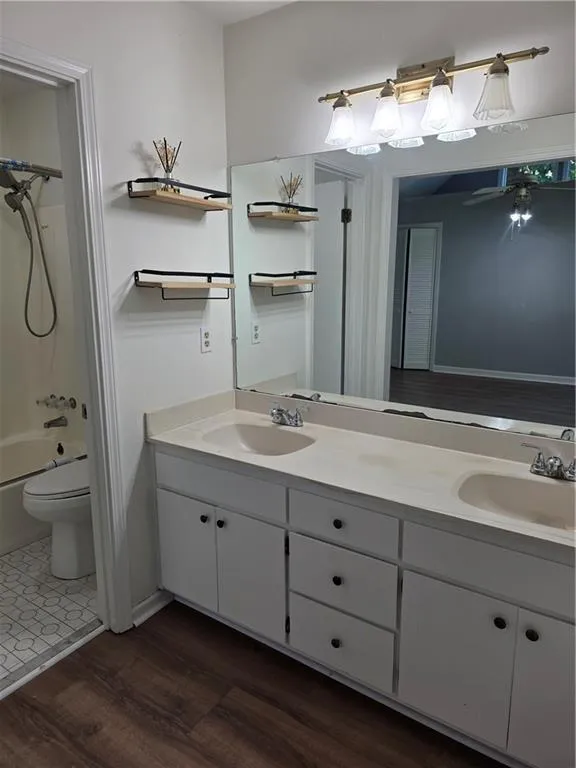 4694 Shallowford Road Roswell, GA 30075