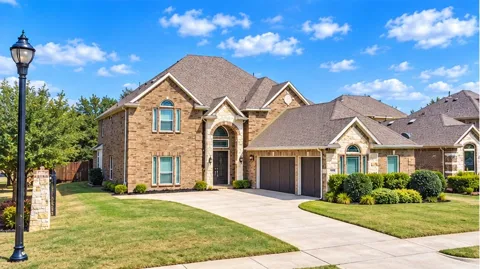 1400 Bonanza Lane