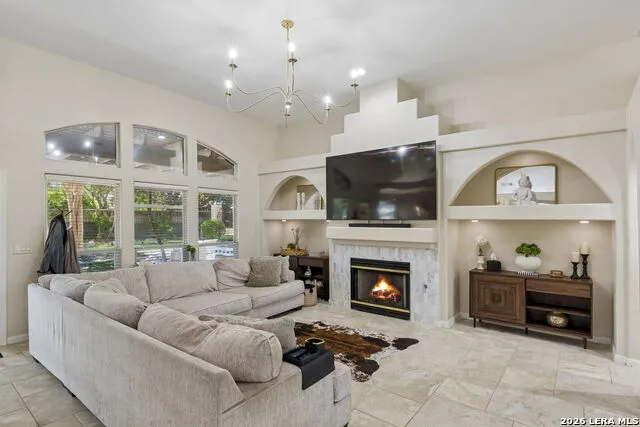 18803 Cierra Sur San Antonio, TX 78258