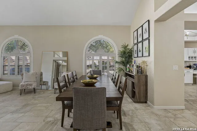 18803 Cierra Sur San Antonio, TX 78258