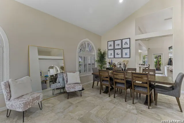 18803 Cierra Sur San Antonio, TX 78258
