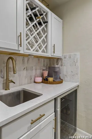 18803 Cierra Sur San Antonio, TX 78258
