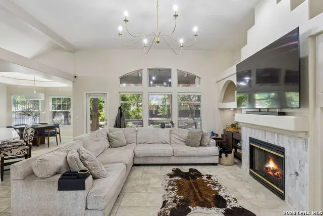 18803 Cierra Sur San Antonio, TX 78258