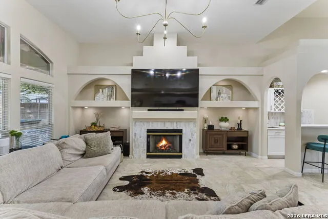 18803 Cierra Sur San Antonio, TX 78258