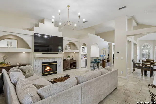 18803 Cierra Sur San Antonio, TX 78258