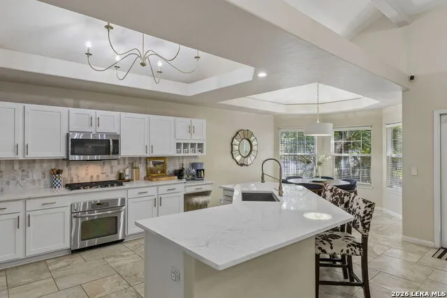 18803 Cierra Sur San Antonio, TX 78258