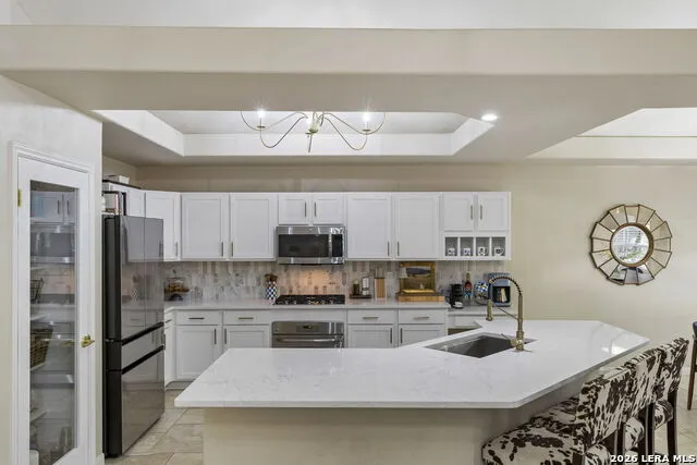18803 Cierra Sur San Antonio, TX 78258