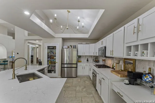 18803 Cierra Sur San Antonio, TX 78258