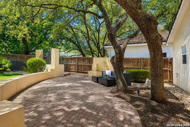 18803 Cierra Sur San Antonio, TX 78258
