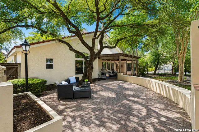 18803 Cierra Sur San Antonio, TX 78258