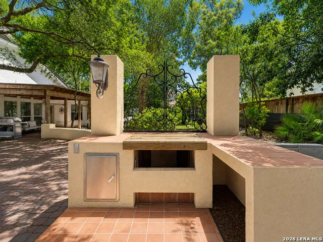 18803 Cierra Sur San Antonio, TX 78258