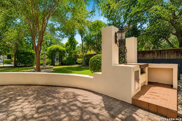 18803 Cierra Sur San Antonio, TX 78258