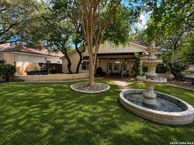 18803 Cierra Sur San Antonio, TX 78258