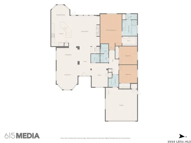 18803 Cierra Sur San Antonio, TX 78258