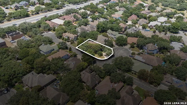 18803 Cierra Sur San Antonio, TX 78258