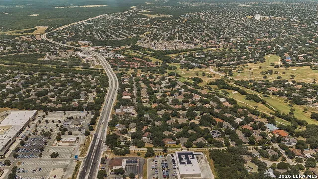18803 Cierra Sur San Antonio, TX 78258
